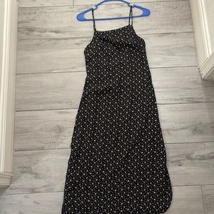 American eagle midi dress